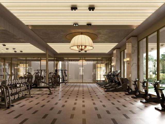 1 BHK Apartment in Panvel for resale Navi Mumbai. The reference number is 20695611