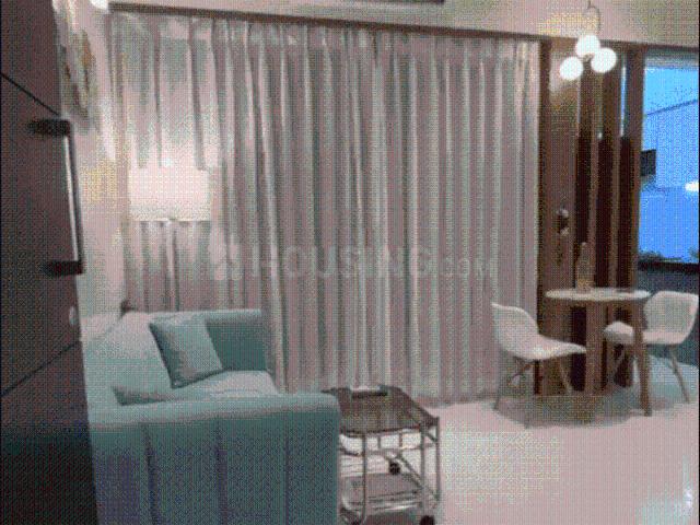 1 BHK Apartment in Panvel for resale Navi Mumbai. The reference number is 20706174