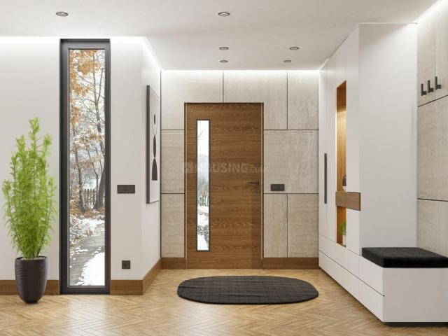 1 BHK Apartment in Panvel for resale Navi Mumbai. The reference number is 20721082