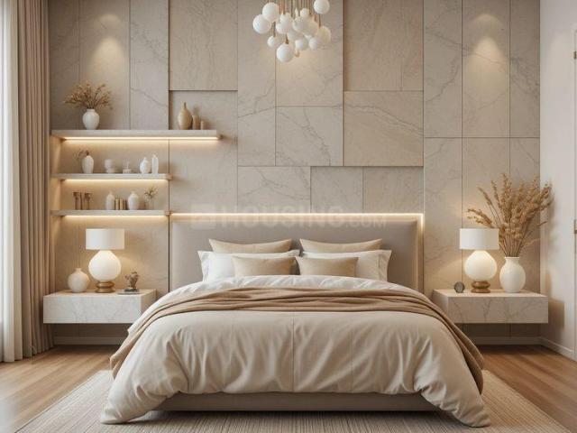 1 BHK Apartment in Panvel for resale Navi Mumbai. The reference number is 20721245