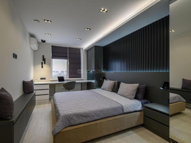 1 BHK Apartment in Panvel for resale Navi Mumbai. The reference number is 20725872
