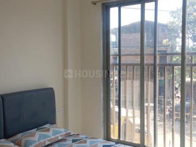 1 BHK Apartment in Panvel for resale Navi Mumbai. The reference number is 20735509
