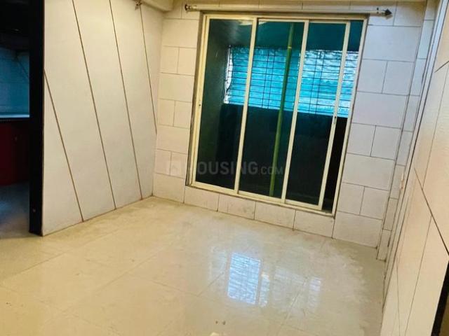 1 BHK Apartment in Panvel for resale Navi Mumbai. The reference number is 20781558