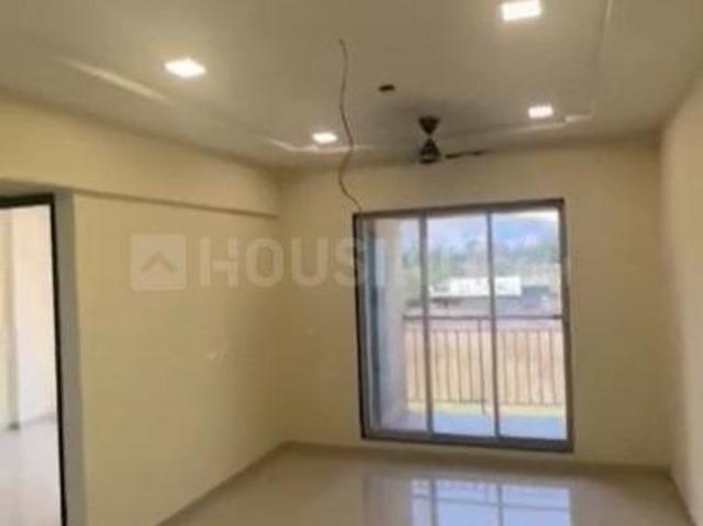 1 BHK Apartment in Panvel for resale Navi Mumbai. The reference number is 20811767