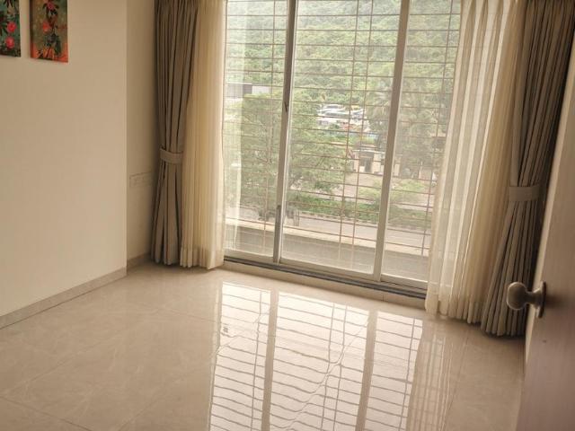 1 BHK Apartment in Panvel for resale Navi Mumbai. The reference number is 20854347