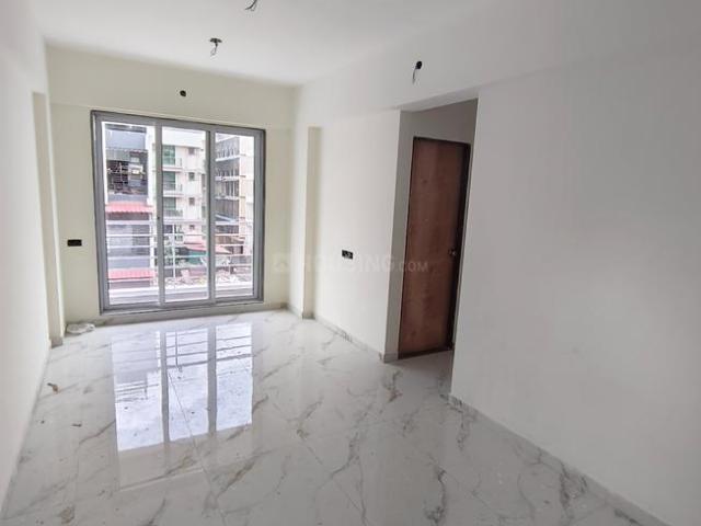 1 BHK Apartment in Panvel for resale Navi Mumbai. The reference number is 20870355