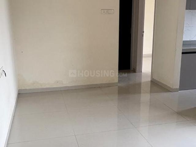 1 BHK Apartment in Panvel for resale Navi Mumbai. The reference number is 20883343