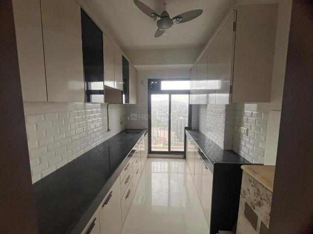 1 BHK Apartment in Panvel for resale Navi Mumbai. The reference number is 20926090