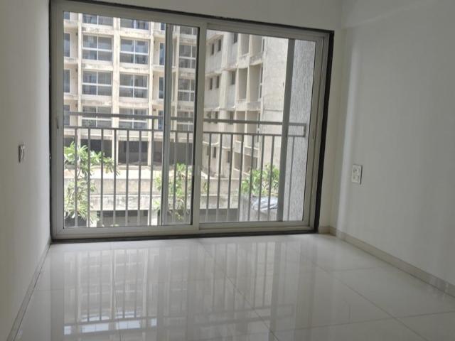 1 BHK Apartment in Panvel for resale Navi Mumbai. The reference number is 20045849