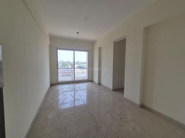 1 BHK Apartment in Panvel for resale Navi Mumbai. The reference number is 20067488