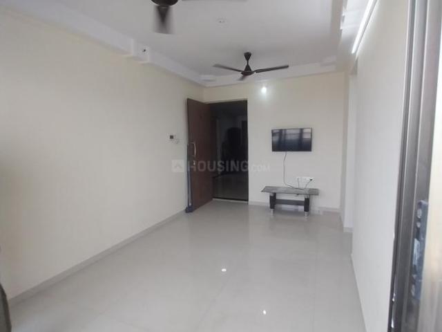 1 BHK Apartment in Panvel for resale Navi Mumbai. The reference number is 20087970