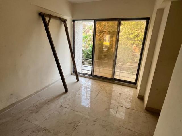 1 BHK Apartment in Panvel for resale Navi Mumbai. The reference number is 20130735