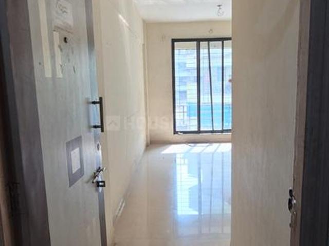 1 BHK Apartment in Panvel for resale Navi Mumbai. The reference number is 20202442