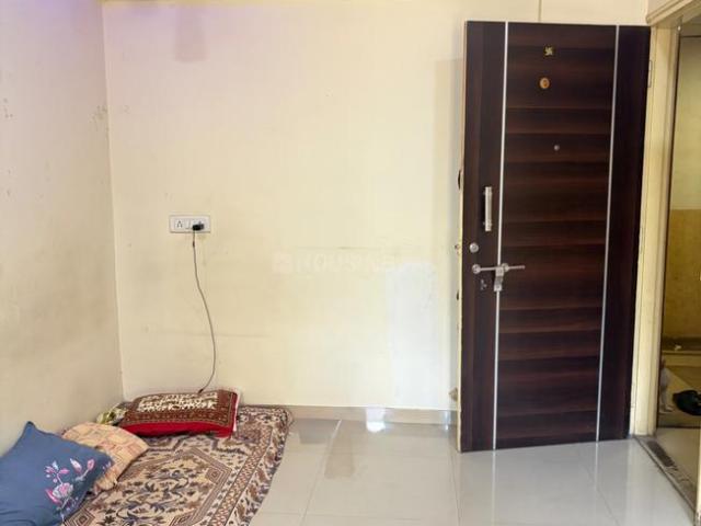 1 BHK Apartment in Panvel for resale Navi Mumbai. The reference number is 20231044