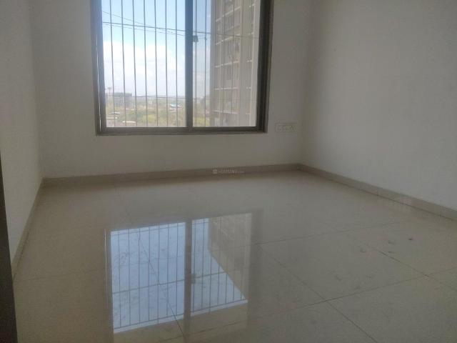 1 BHK Apartment in Panvel for resale Navi Mumbai. The reference number is 20233618