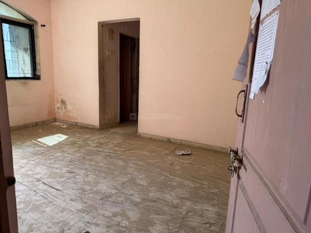 1 BHK Apartment in Panvel for resale Navi Mumbai. The reference number is 20233998