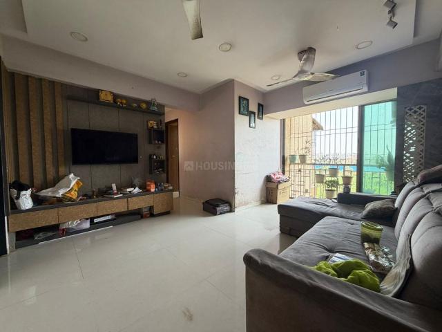 1 BHK Apartment in Panvel for resale Navi Mumbai. The reference number is 20234118
