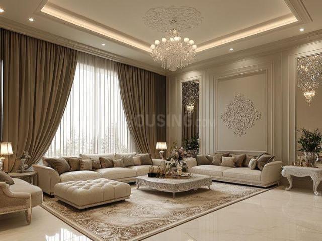 1 BHK Apartment in Panvel for resale Navi Mumbai. The reference number is 20235568