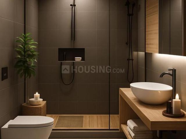 1 BHK Apartment in Panvel for resale Navi Mumbai. The reference number is 20235575