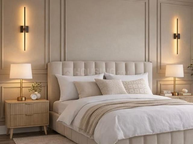 1 BHK Apartment in Panvel for resale Navi Mumbai. The reference number is 20235575