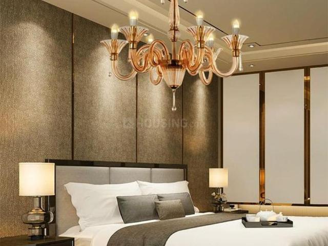 1 BHK Apartment in Panvel for resale Navi Mumbai. The reference number is 20235765