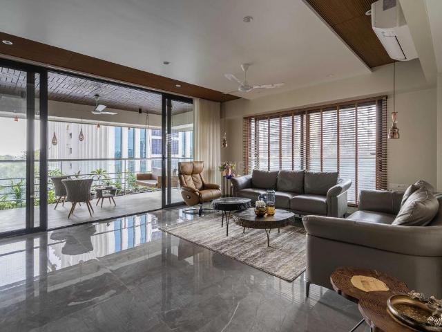 1 BHK Apartment in Panvel for resale Navi Mumbai. The reference number is 20235861