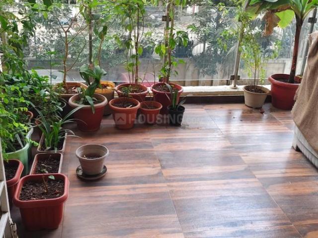 1 BHK Apartment in Panvel for resale Navi Mumbai. The reference number is 20262753