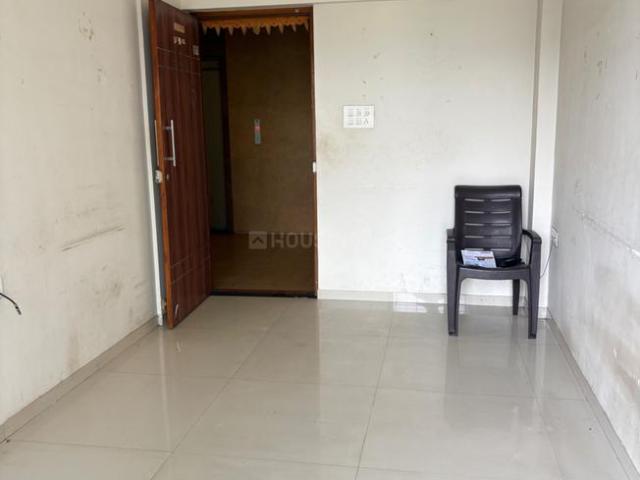 1 BHK Apartment in Panvel for resale Navi Mumbai. The reference number is 20262338