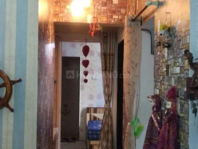 1 BHK Apartment in Panvel for resale Navi Mumbai. The reference number is 20283803