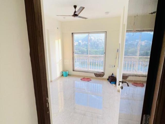 1 BHK Apartment in Panvel for resale Navi Mumbai. The reference number is 20288884