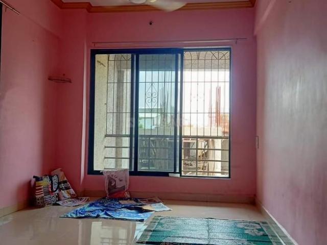 1 BHK Apartment in Panvel for resale Navi Mumbai. The reference number is 20296093