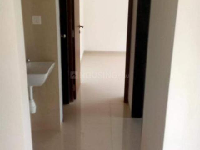 1 BHK Apartment in Panvel for resale Navi Mumbai. The reference number is 20296181