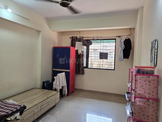 1 BHK Apartment in Panvel for resale Navi Mumbai. The reference number is 20300522