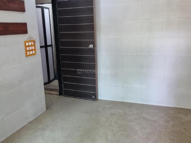 1 BHK Apartment in Panvel for resale Navi Mumbai. The reference number is 20307388