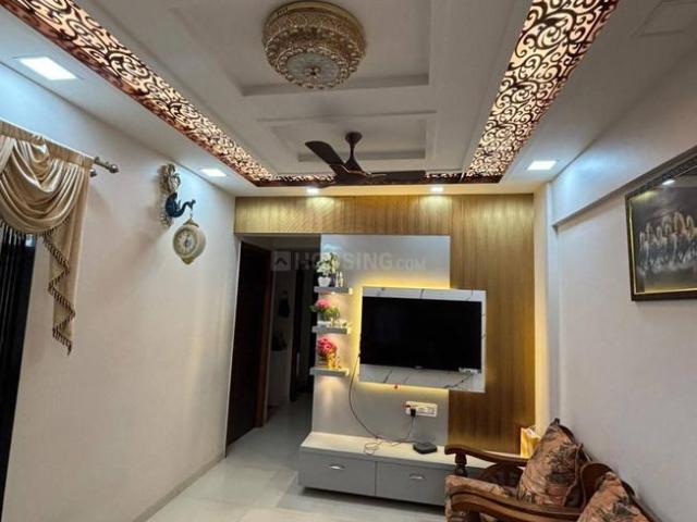 1 BHK Apartment in Panvel for resale Navi Mumbai. The reference number is 20325631