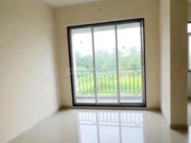1 BHK Apartment in Panvel for resale Navi Mumbai. The reference number is 20330094