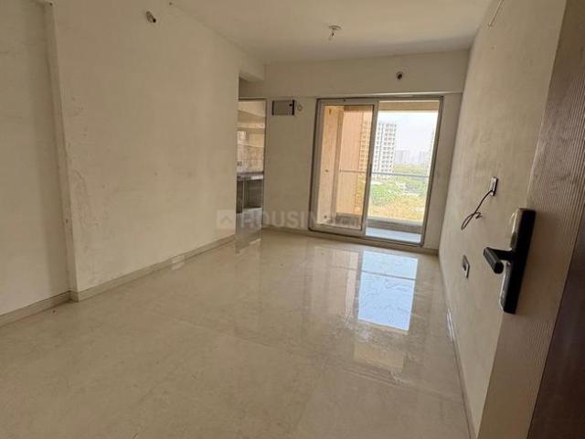 1 BHK Apartment in Panvel for resale Navi Mumbai. The reference number is 20336196