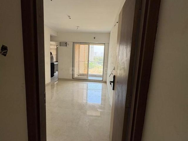 1 BHK Apartment in Panvel for resale Navi Mumbai. The reference number is 20381162