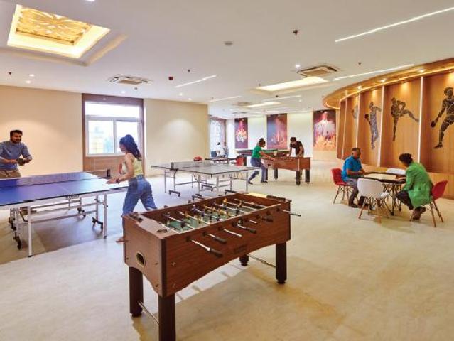 1 BHK Apartment in Panvel for resale Navi Mumbai. The reference number is 20383496