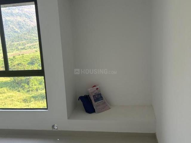 1 BHK Apartment in Panvel for resale Navi Mumbai. The reference number is 20390343