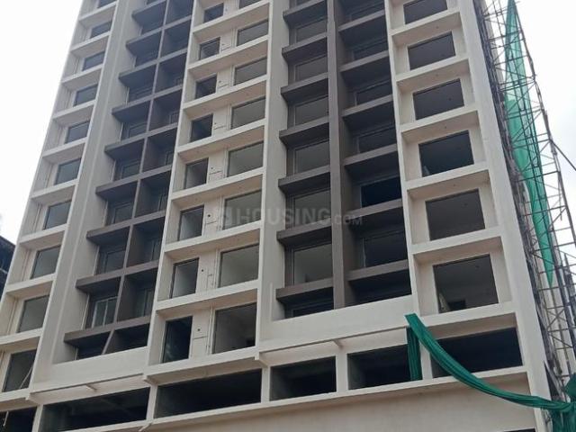 1 BHK Apartment in Panvel for resale Navi Mumbai. The reference number is 20394469