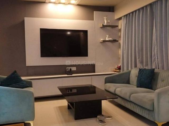 1 BHK Apartment in Panvel for resale Navi Mumbai. The reference number is 20396291