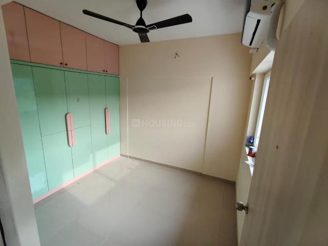 1 BHK Apartment in Paranur for rent Chennai. The reference number is 20976026