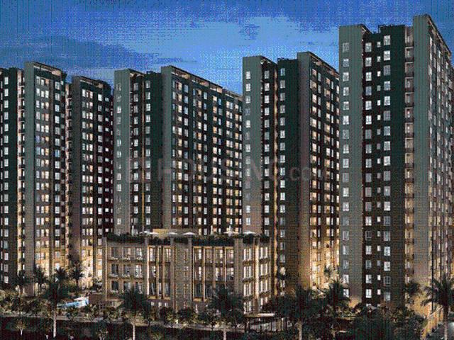 1 BHK Apartment in Paranur for resale Chennai. The reference number is 20982336