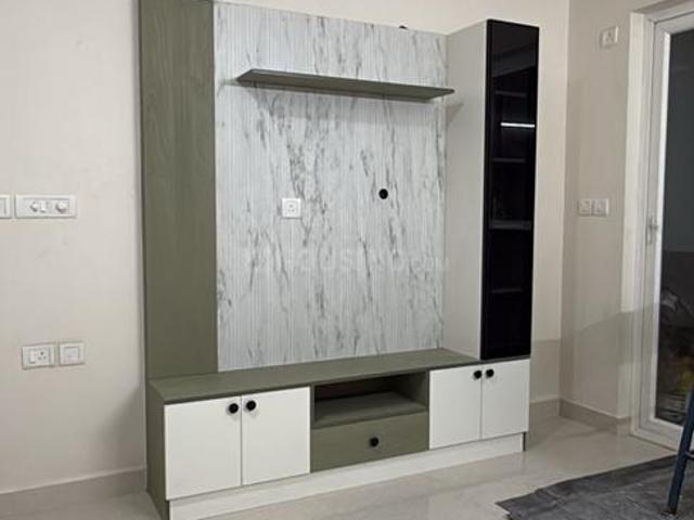 1 BHK Apartment in Parappana Agrahara for rent Bengaluru. The reference number is 20423498