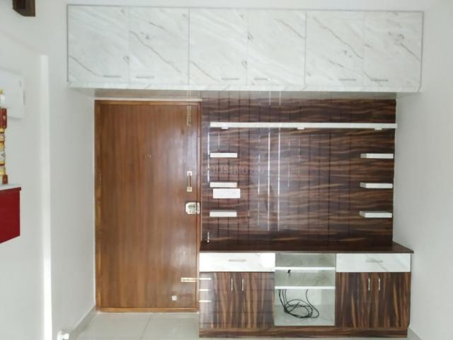 1 BHK Apartment in Parappana Agrahara for resale Bangalore. The reference number is 17020516