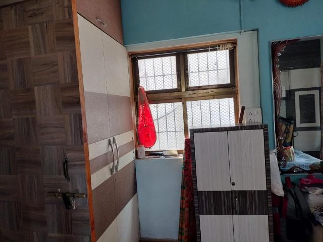 1 BHK Apartment in Parel for rent Mumbai. The reference number is 14562334