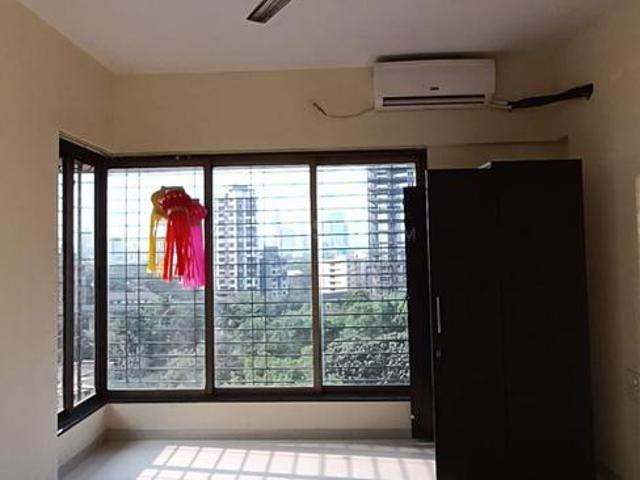 1 BHK Apartment in Parel for rent Mumbai. The reference number is 16939172