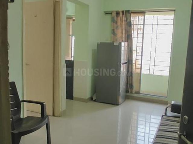 1 BHK Apartment in Parel for rent Mumbai. The reference number is 18328486