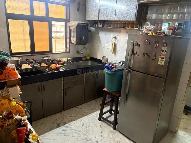 1 BHK Apartment in Parel for rent Mumbai. The reference number is 19399242